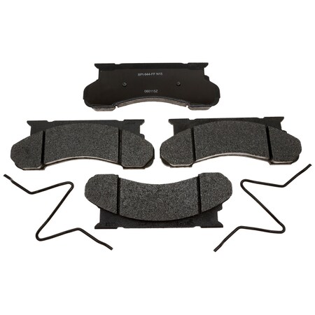 Raybestos Raybestos, Mgd450Mh MGD450MH